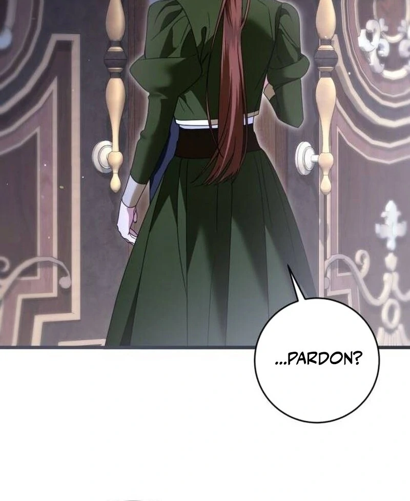 That’s Just How First Love Is, Your Highness chapter 34 page 45