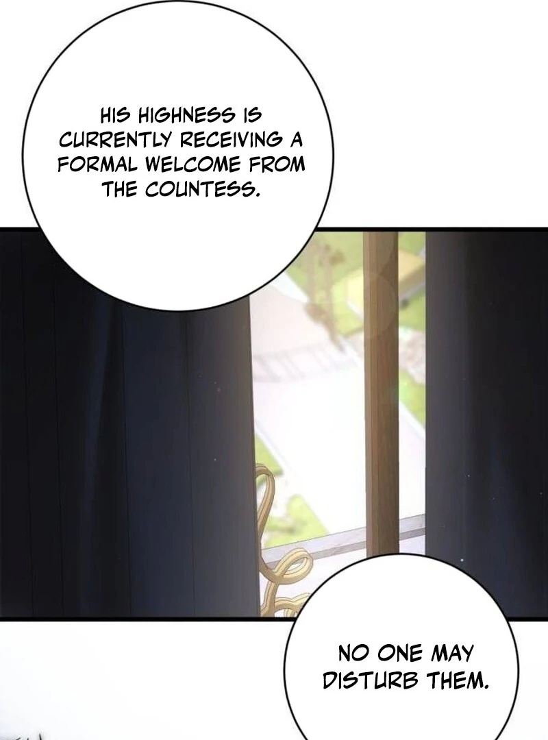 That’s Just How First Love Is, Your Highness chapter 34 page 46