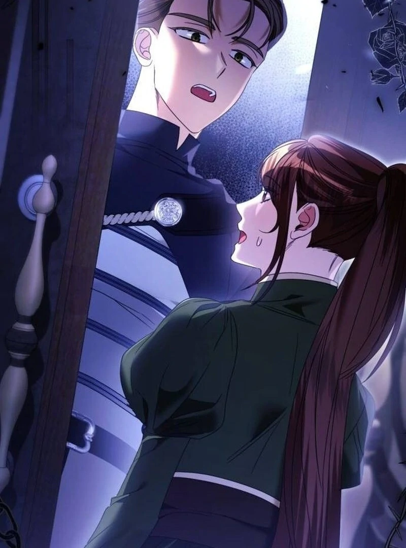 That’s Just How First Love Is, Your Highness chapter 34 page 48