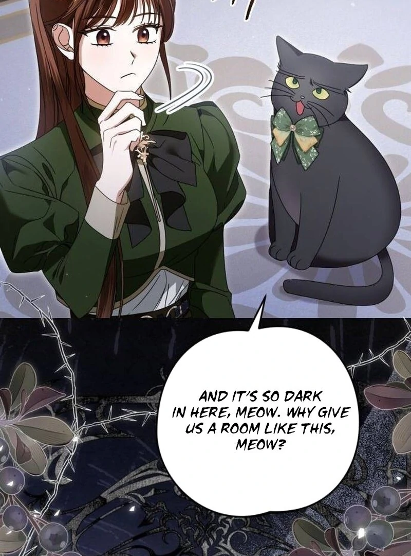 That’s Just How First Love Is, Your Highness chapter 34 page 6