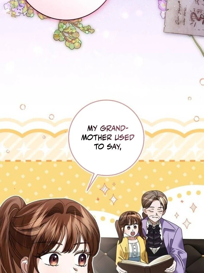 That’s Just How First Love Is, Your Highness chapter 34 page 64