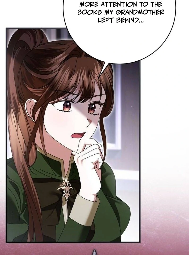 That’s Just How First Love Is, Your Highness chapter 34 page 71