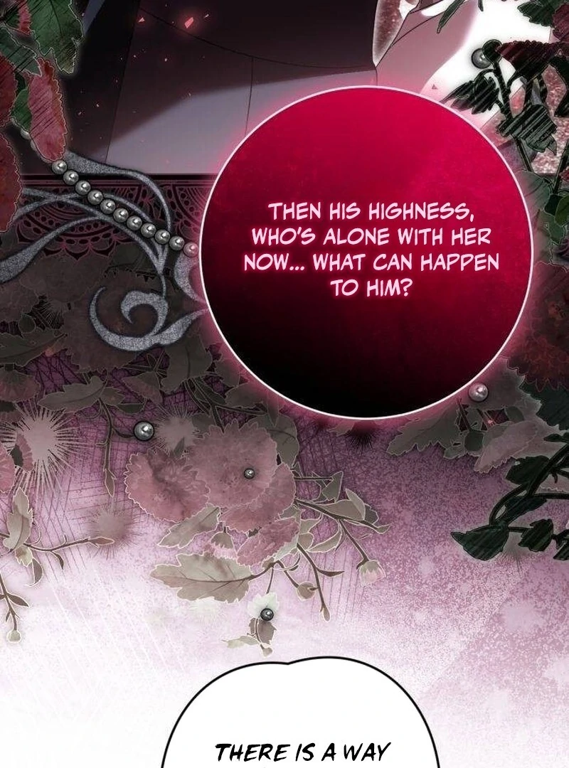 That’s Just How First Love Is, Your Highness chapter 34 page 74