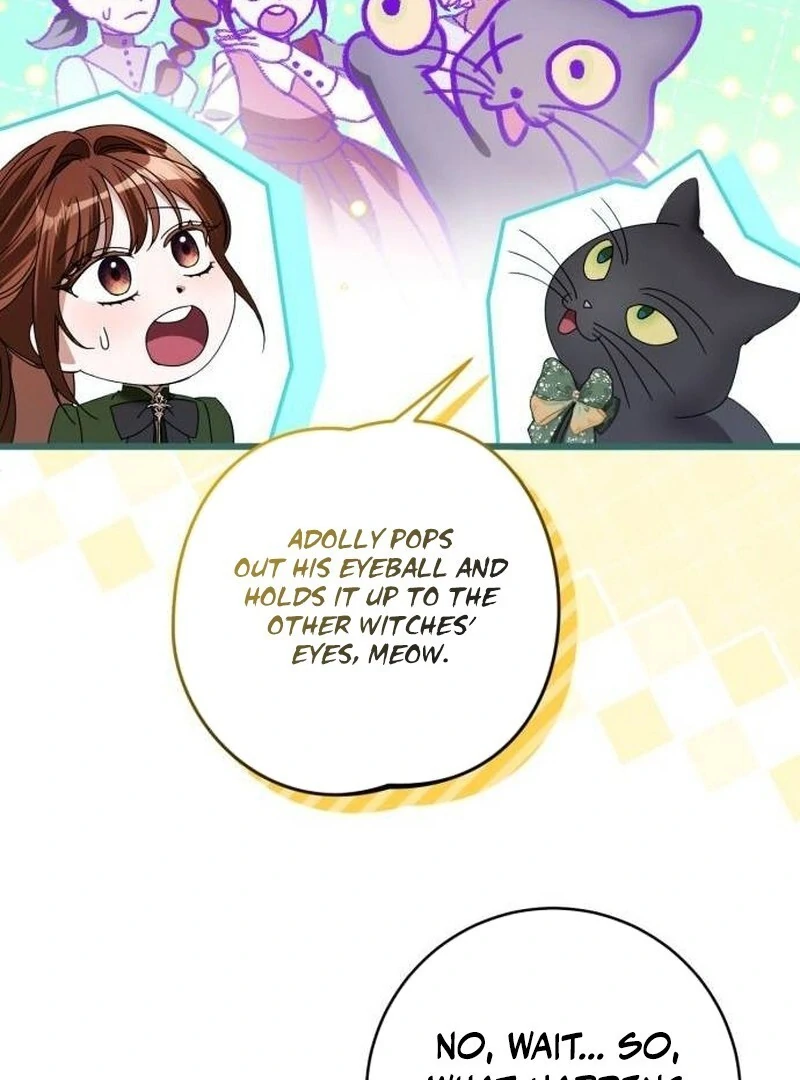 That’s Just How First Love Is, Your Highness chapter 34 page 82