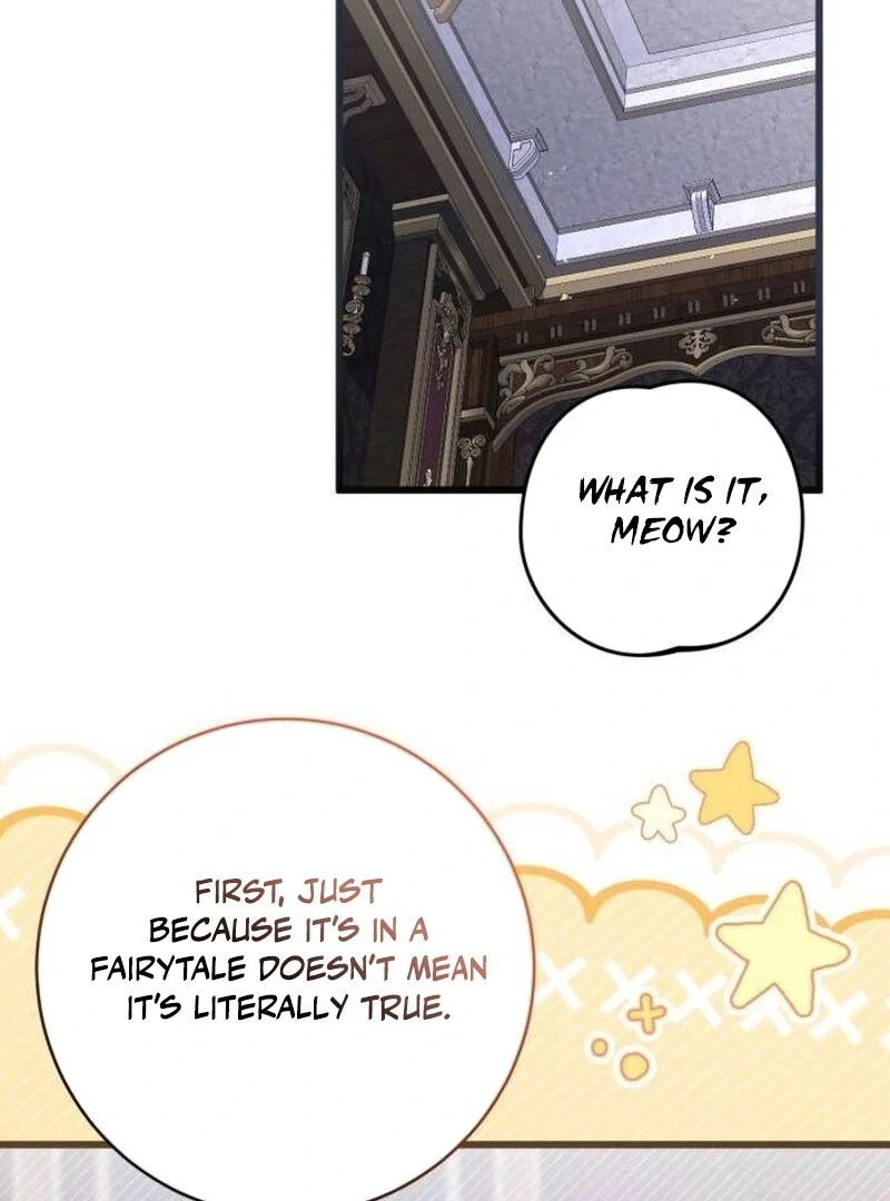 That’s Just How First Love Is, Your Highness chapter 34 page 86