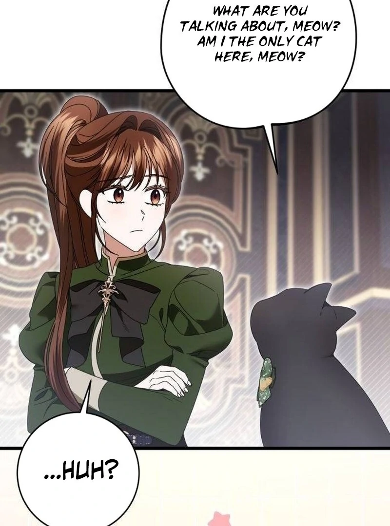 That’s Just How First Love Is, Your Highness chapter 34 page 92