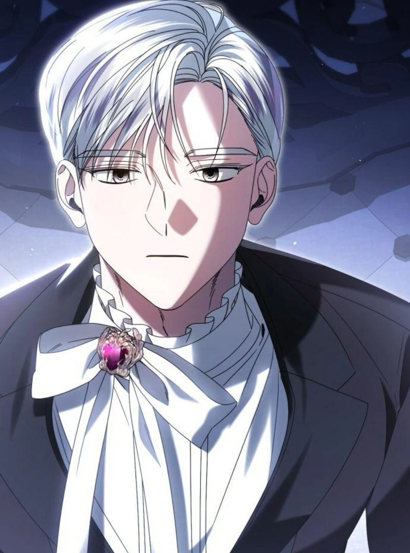 That’s Just How First Love Is, Your Highness chapter 35 page 101
