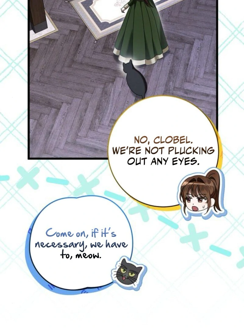 That’s Just How First Love Is, Your Highness chapter 35 page 16