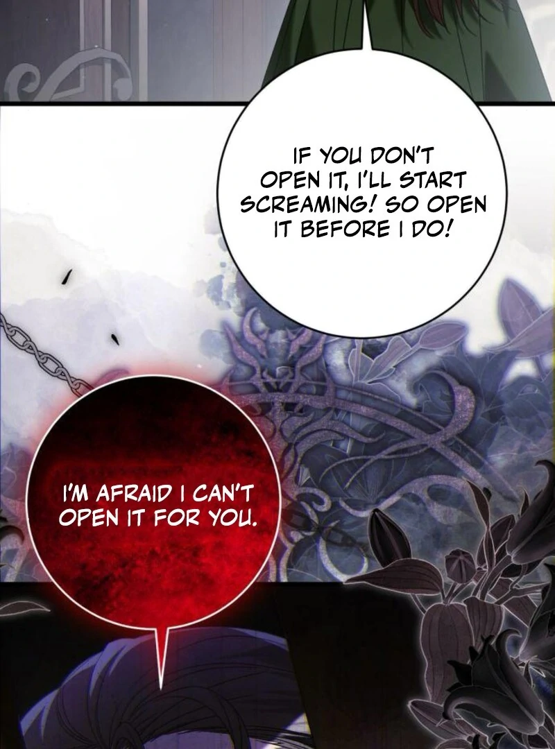 That’s Just How First Love Is, Your Highness chapter 35 page 19