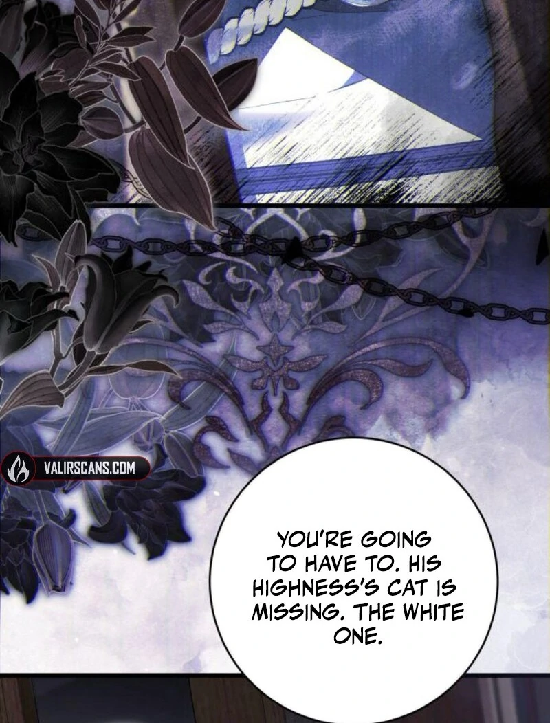 That’s Just How First Love Is, Your Highness chapter 35 page 21