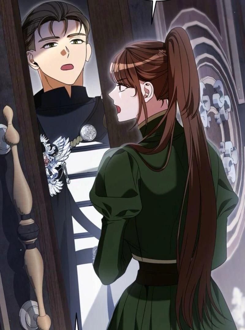 That’s Just How First Love Is, Your Highness chapter 35 page 22