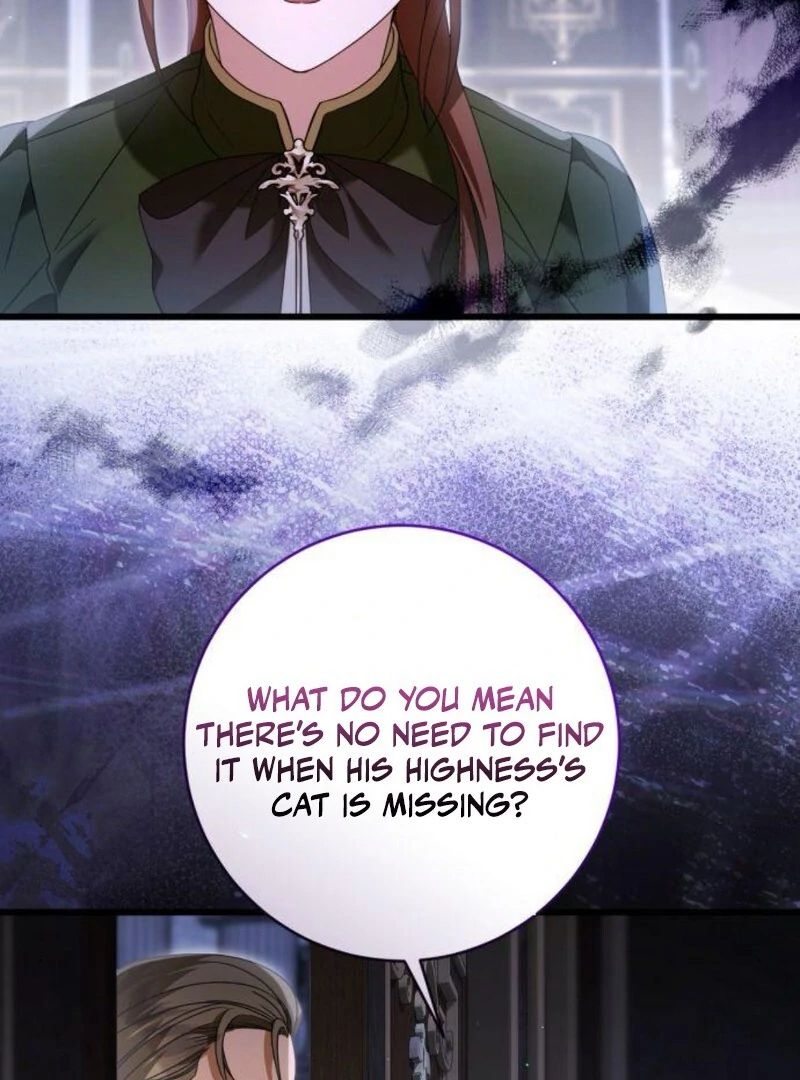 That’s Just How First Love Is, Your Highness chapter 35 page 24