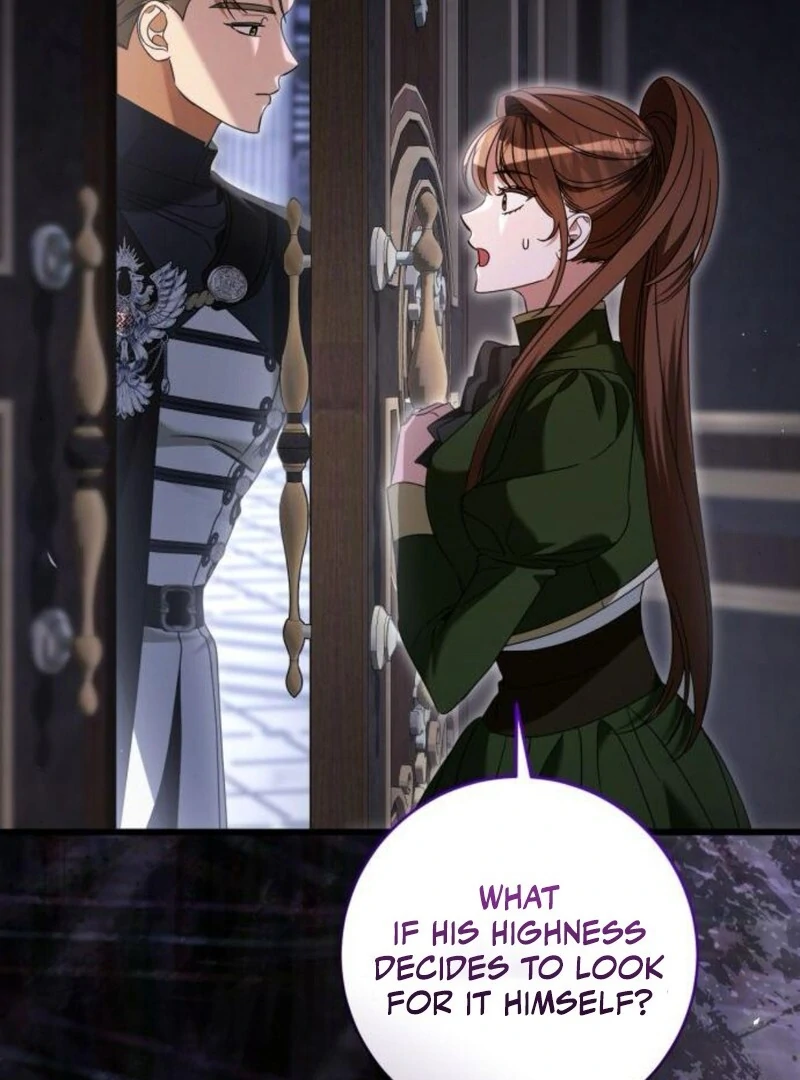 That’s Just How First Love Is, Your Highness chapter 35 page 25