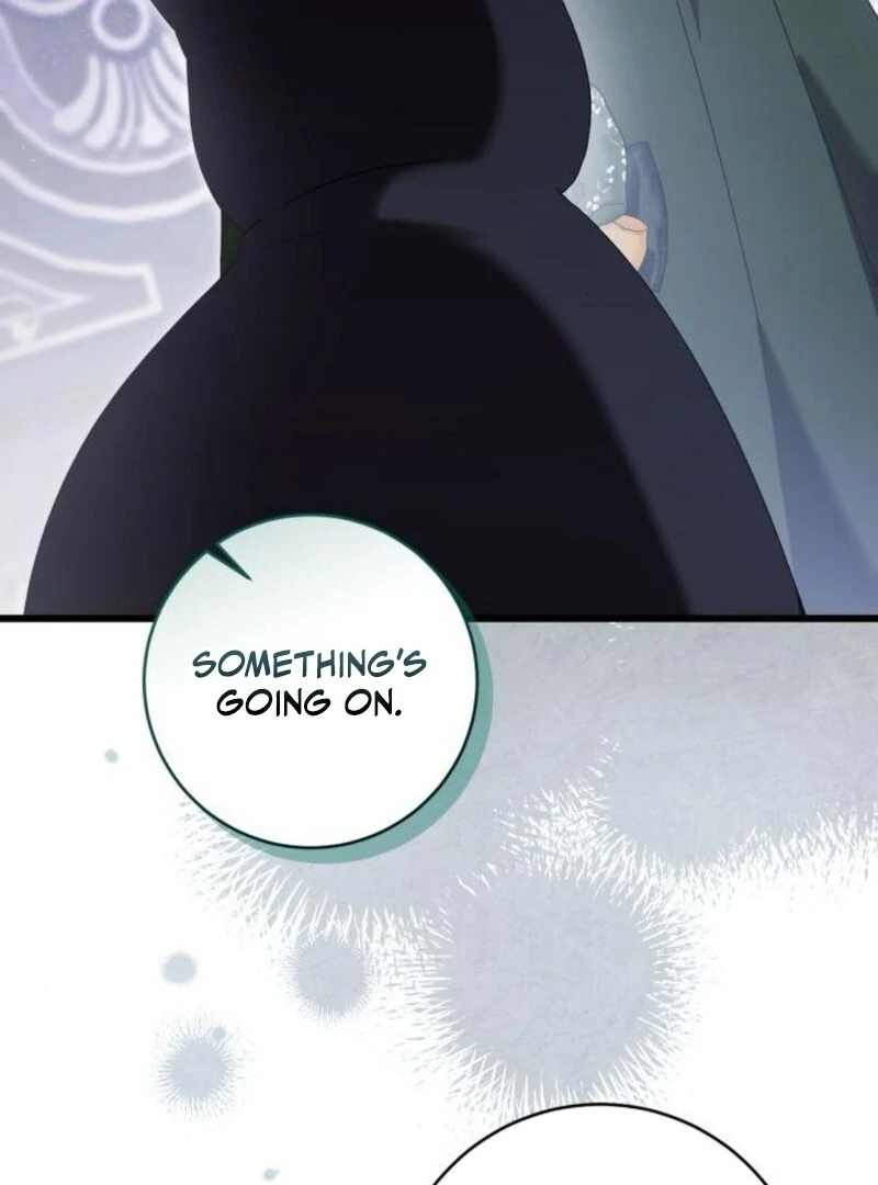 That’s Just How First Love Is, Your Highness chapter 35 page 34