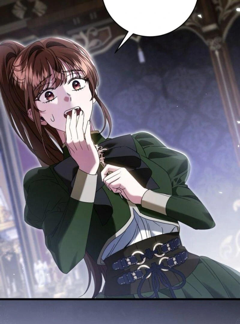 That’s Just How First Love Is, Your Highness chapter 35 page 4