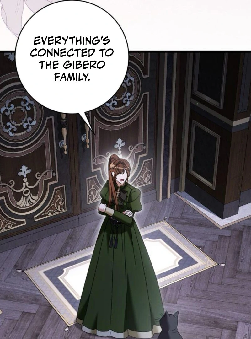 That’s Just How First Love Is, Your Highness chapter 35 page 44