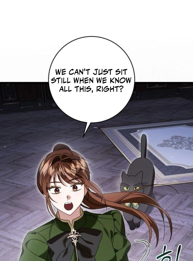 That’s Just How First Love Is, Your Highness chapter 35 page 47
