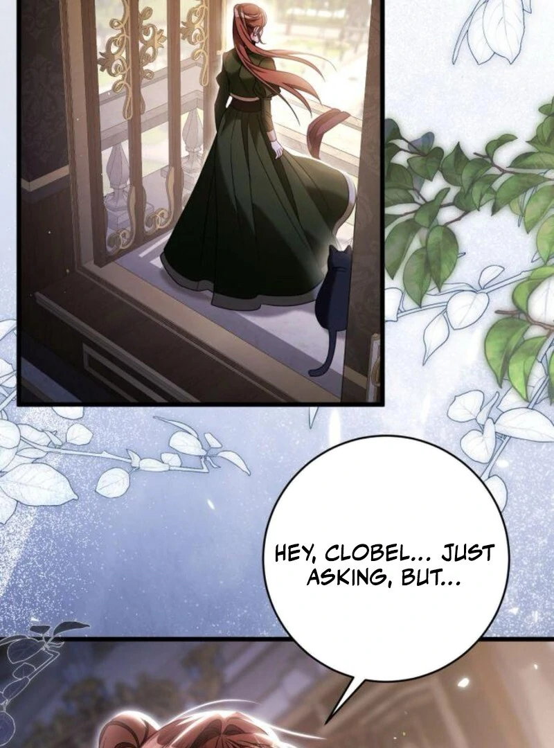 That’s Just How First Love Is, Your Highness chapter 35 page 58