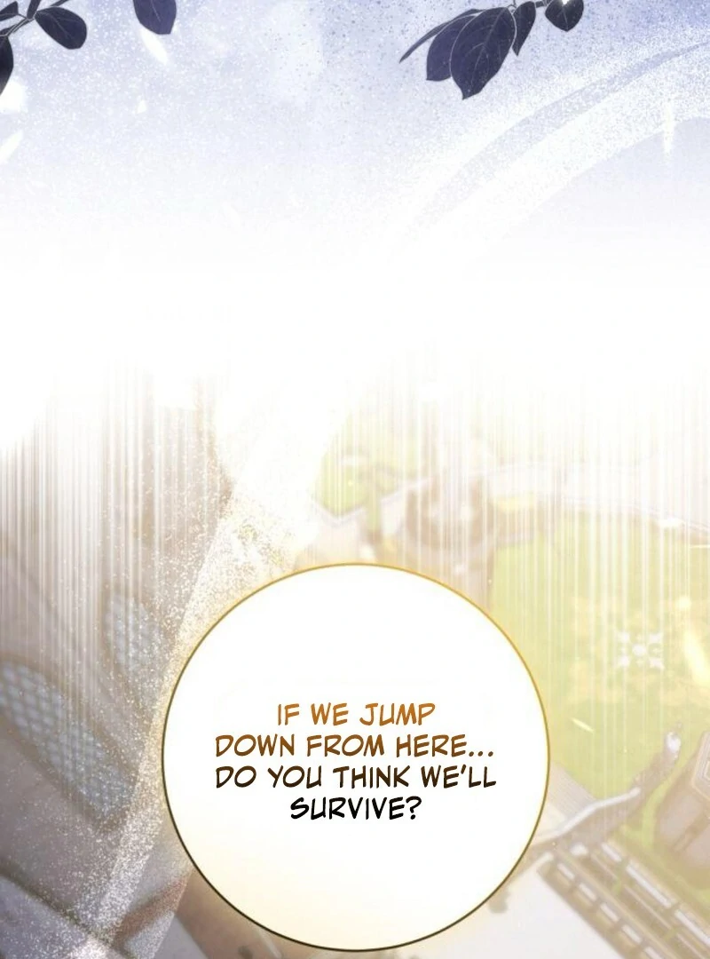 That’s Just How First Love Is, Your Highness chapter 35 page 60