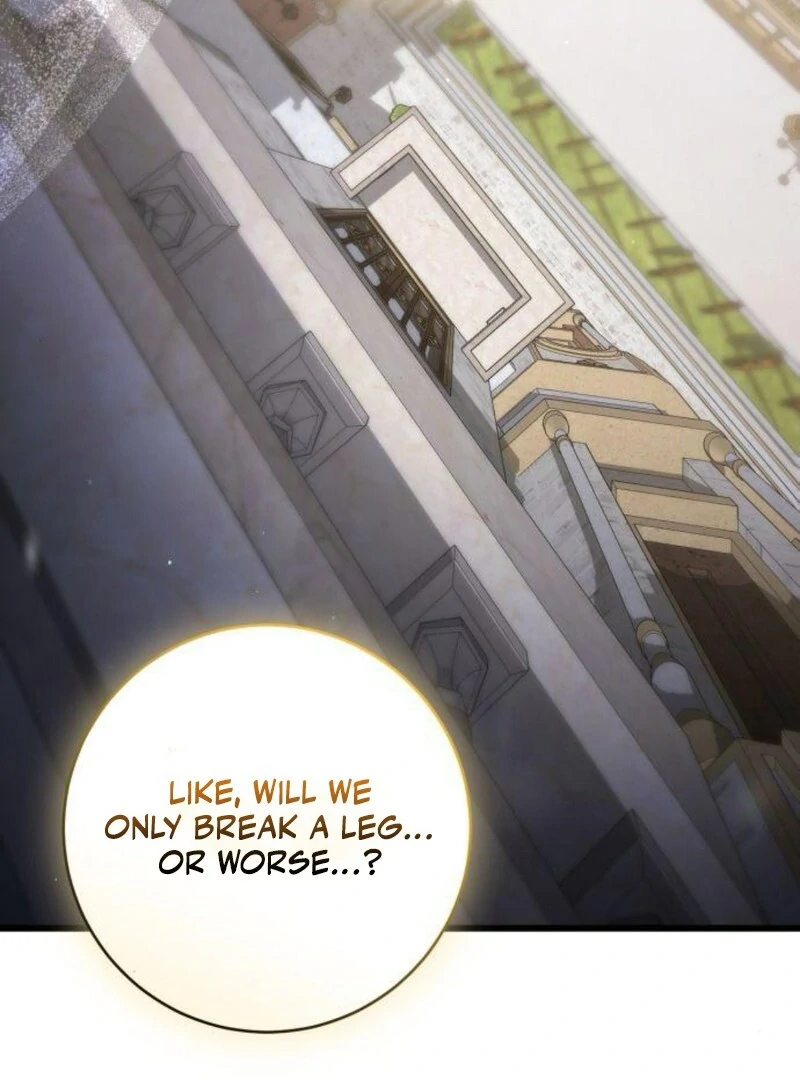 That’s Just How First Love Is, Your Highness chapter 35 page 61