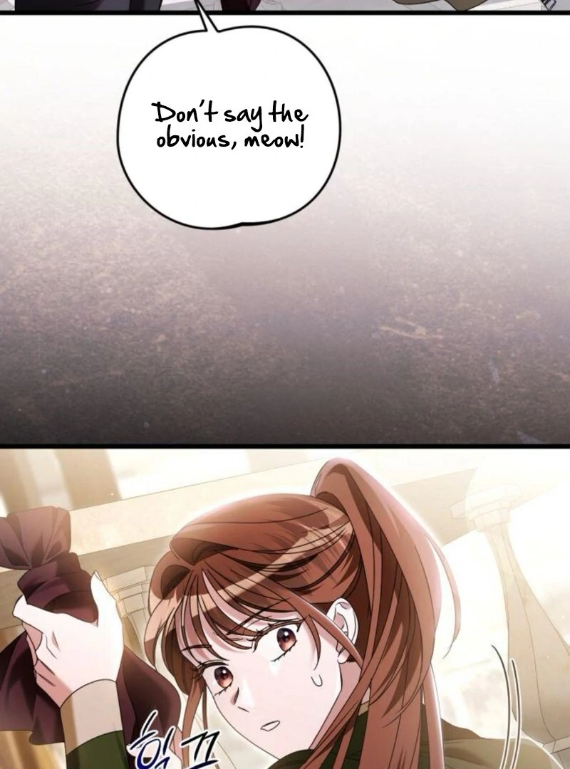 That’s Just How First Love Is, Your Highness chapter 35 page 65