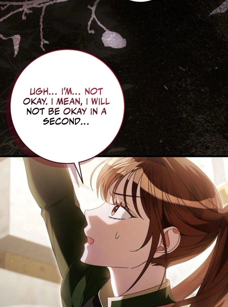That’s Just How First Love Is, Your Highness chapter 35 page 70