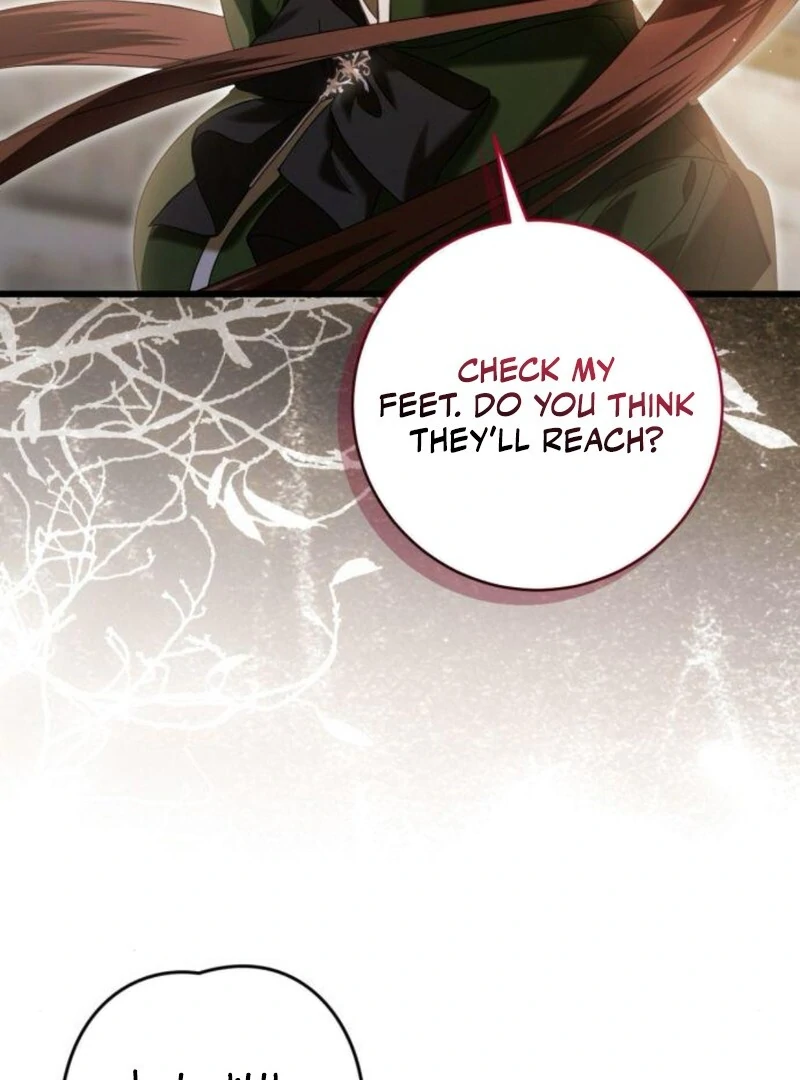 That’s Just How First Love Is, Your Highness chapter 35 page 71