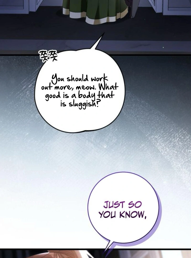 That’s Just How First Love Is, Your Highness chapter 35 page 76