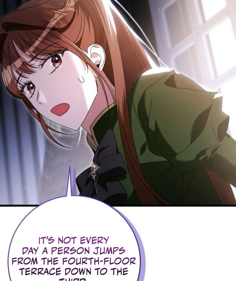 That’s Just How First Love Is, Your Highness chapter 35 page 77