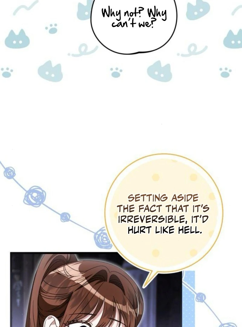 That’s Just How First Love Is, Your Highness chapter 35 page 8