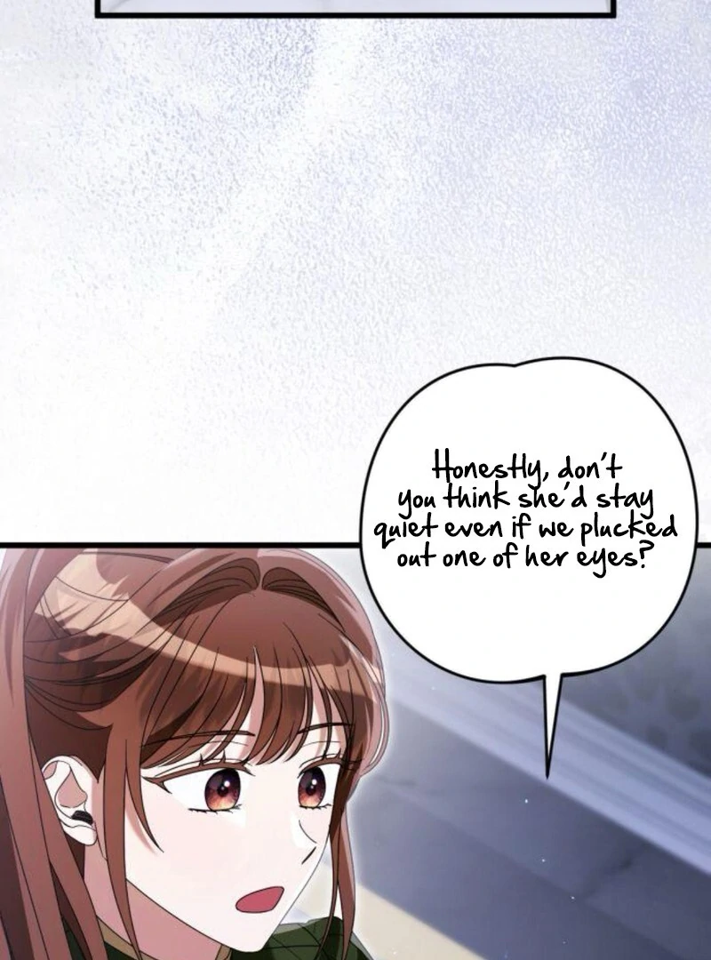That’s Just How First Love Is, Your Highness chapter 35 page 87