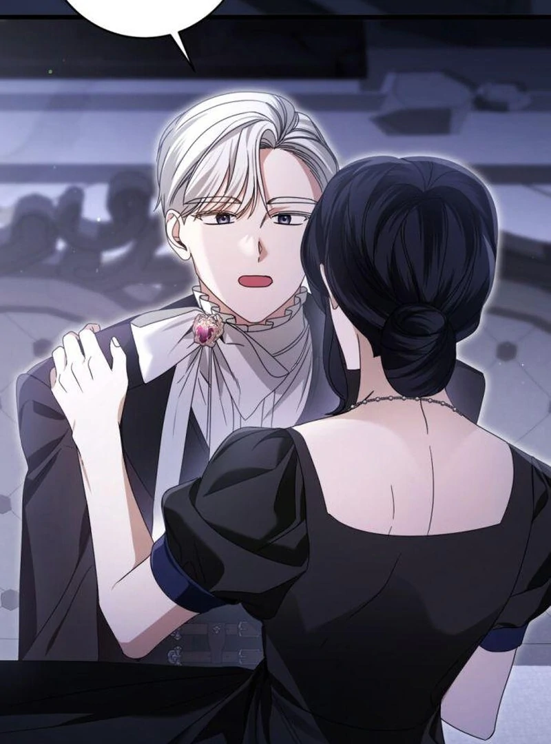 That’s Just How First Love Is, Your Highness chapter 36 page 100