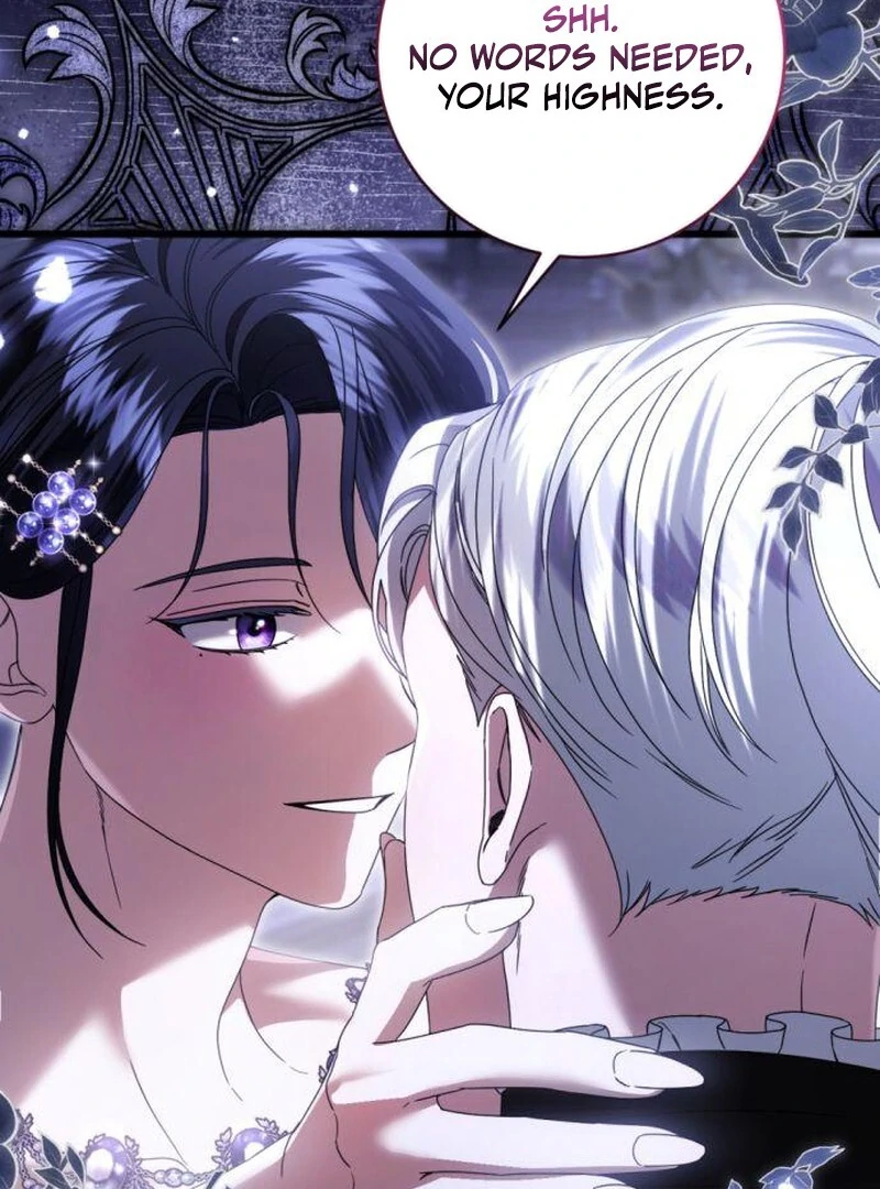 That’s Just How First Love Is, Your Highness chapter 36 page 102