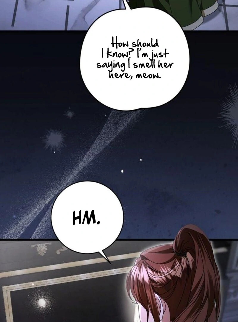 That’s Just How First Love Is, Your Highness chapter 36 page 16
