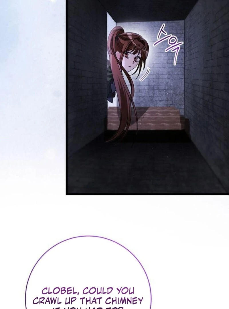 That’s Just How First Love Is, Your Highness chapter 36 page 18