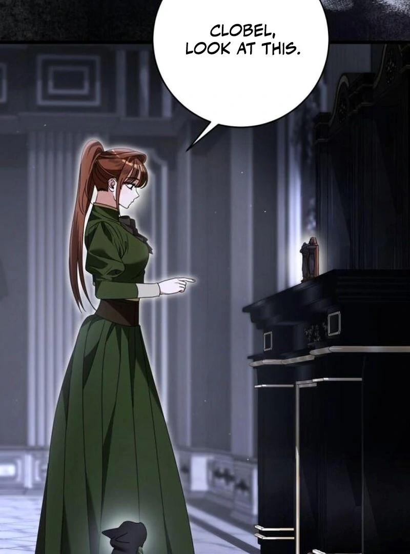 That’s Just How First Love Is, Your Highness chapter 36 page 22