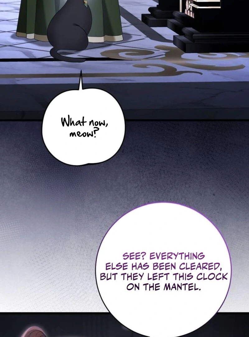 That’s Just How First Love Is, Your Highness chapter 36 page 23