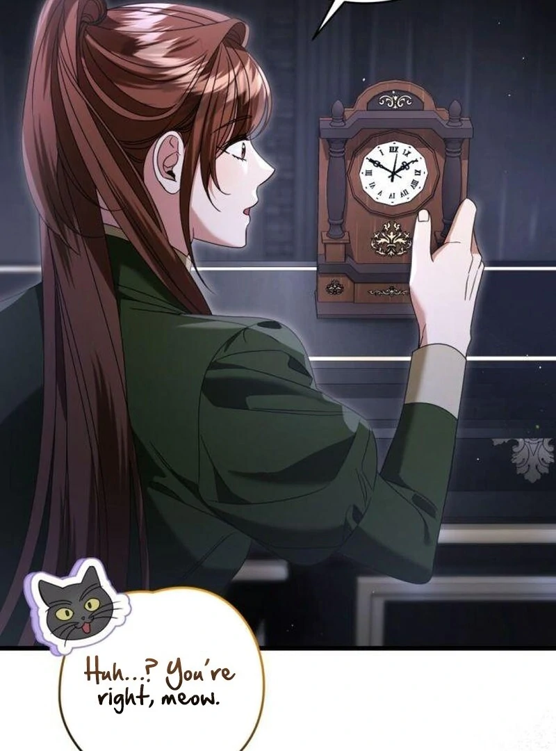 That’s Just How First Love Is, Your Highness chapter 36 page 24