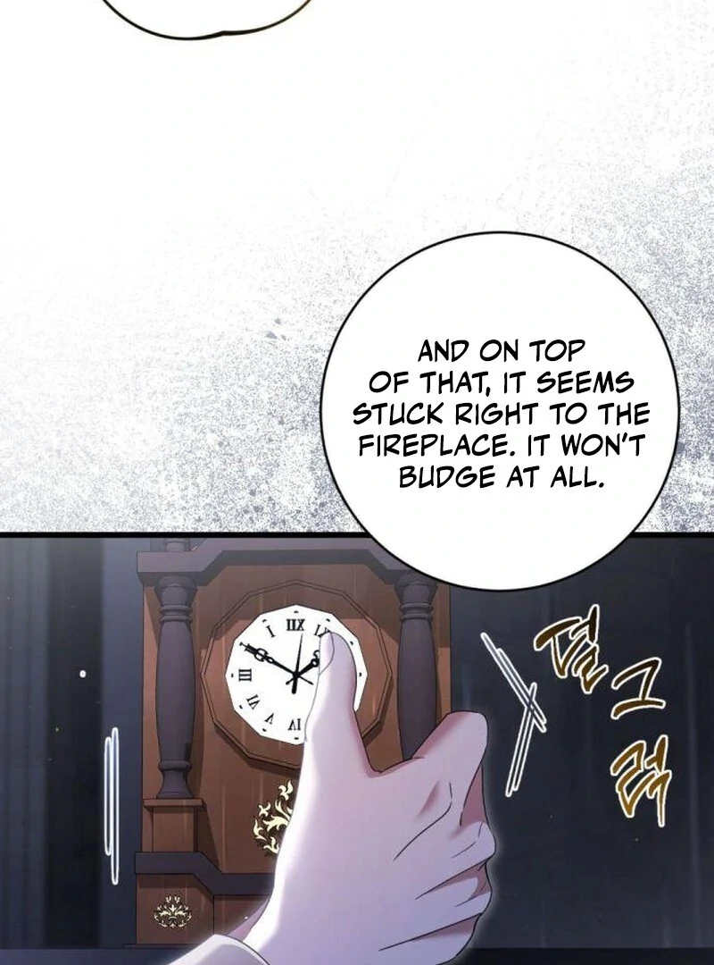 That’s Just How First Love Is, Your Highness chapter 36 page 25