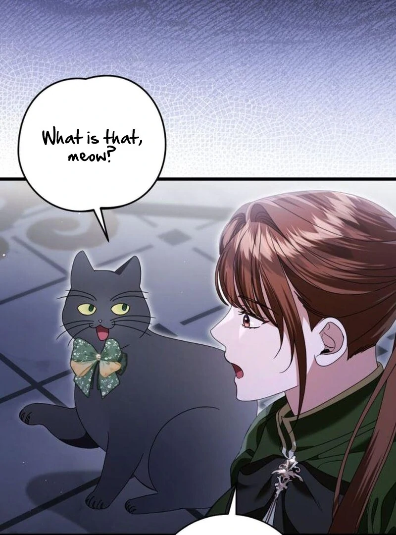 That’s Just How First Love Is, Your Highness chapter 36 page 32