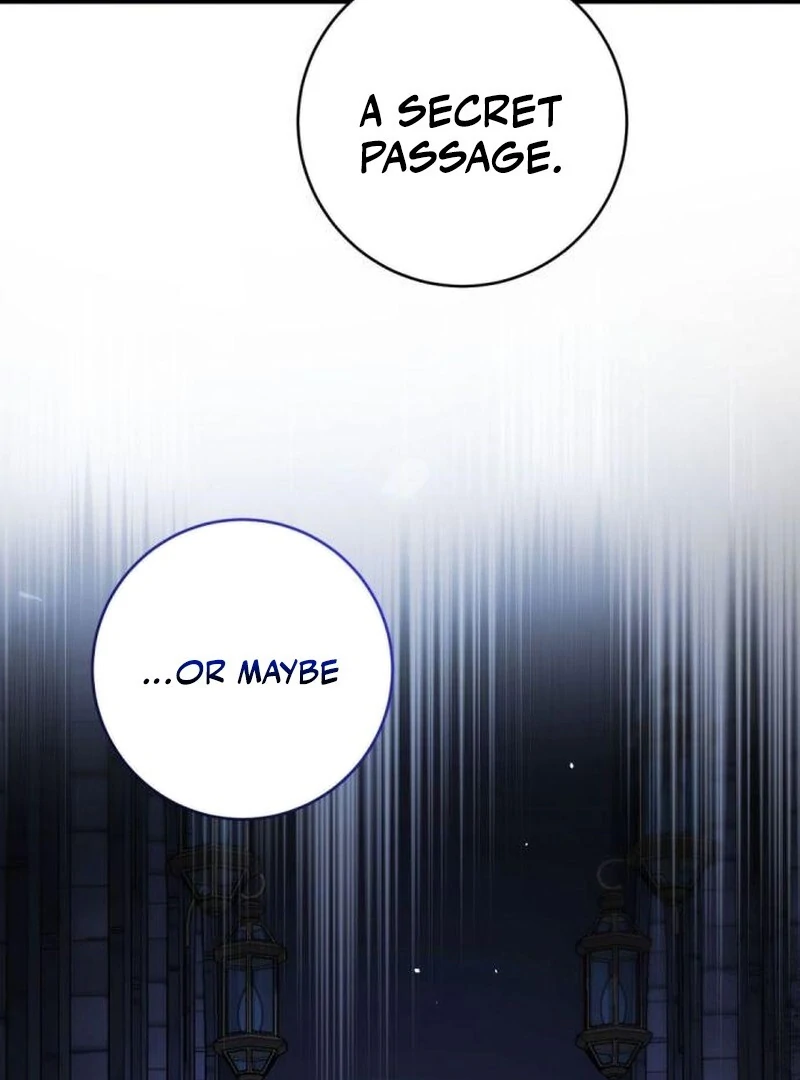 That’s Just How First Love Is, Your Highness chapter 36 page 33