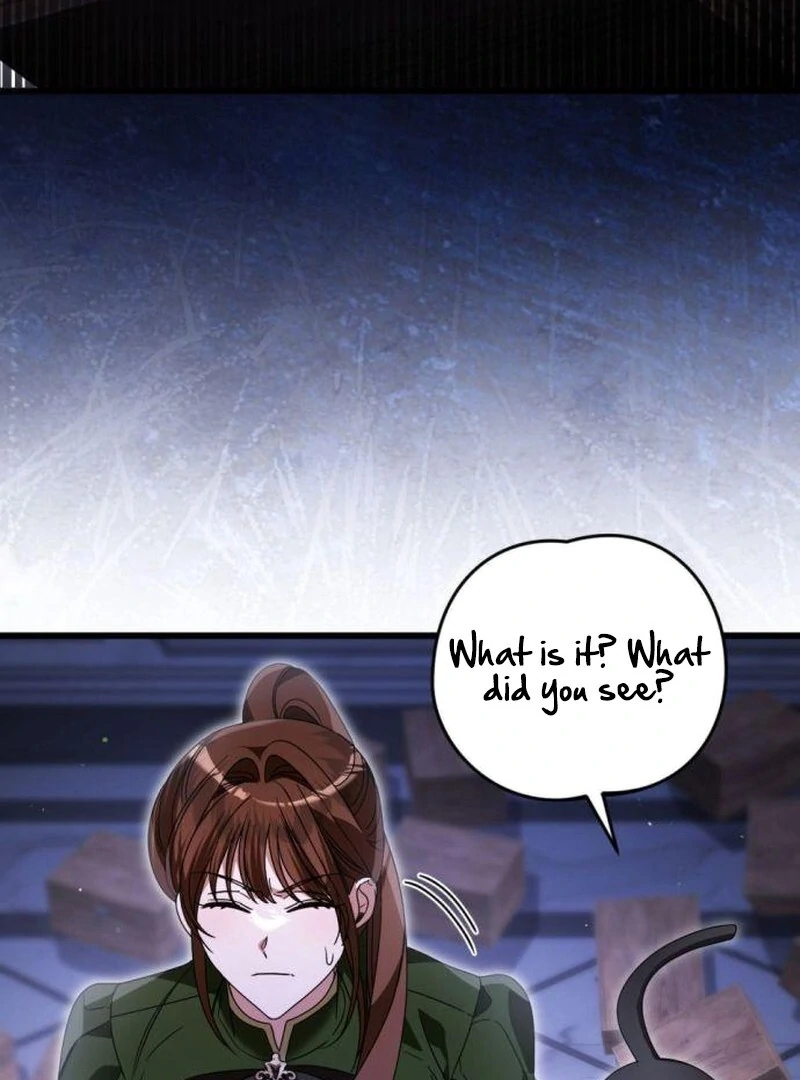 That’s Just How First Love Is, Your Highness chapter 36 page 46