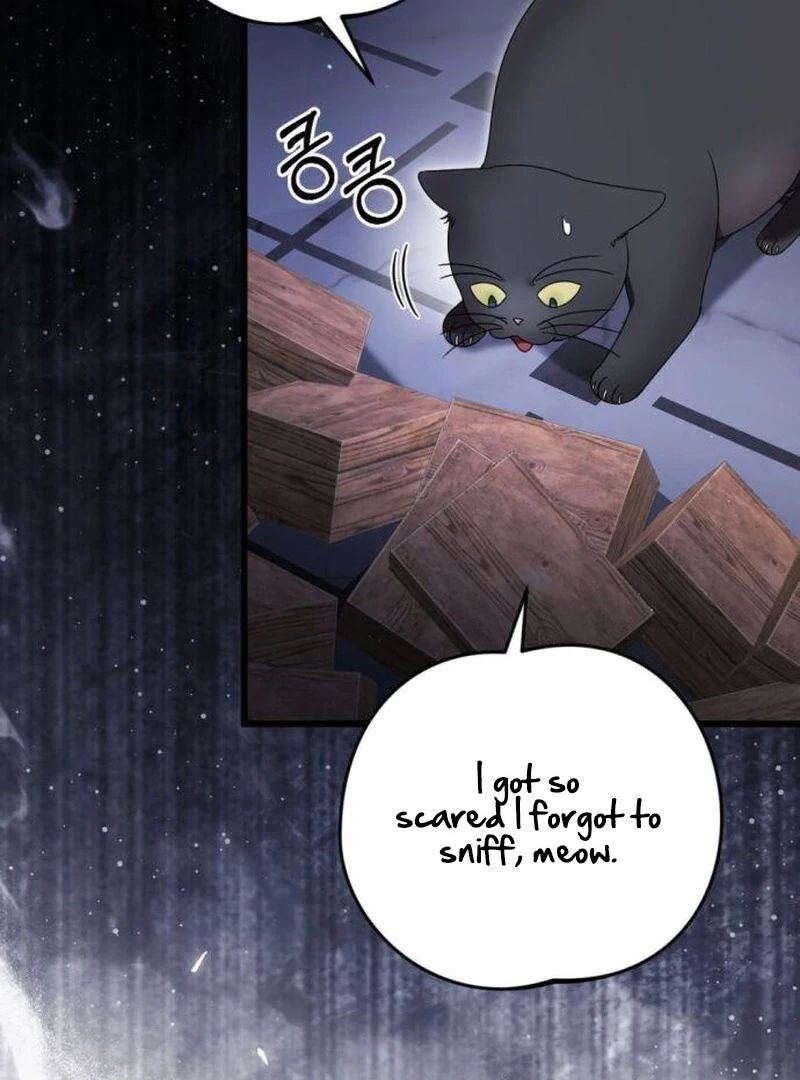 That’s Just How First Love Is, Your Highness chapter 36 page 57