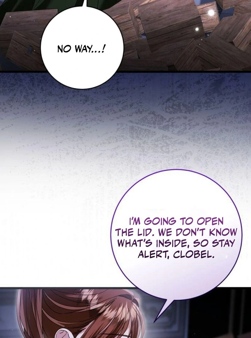 That’s Just How First Love Is, Your Highness chapter 36 page 59