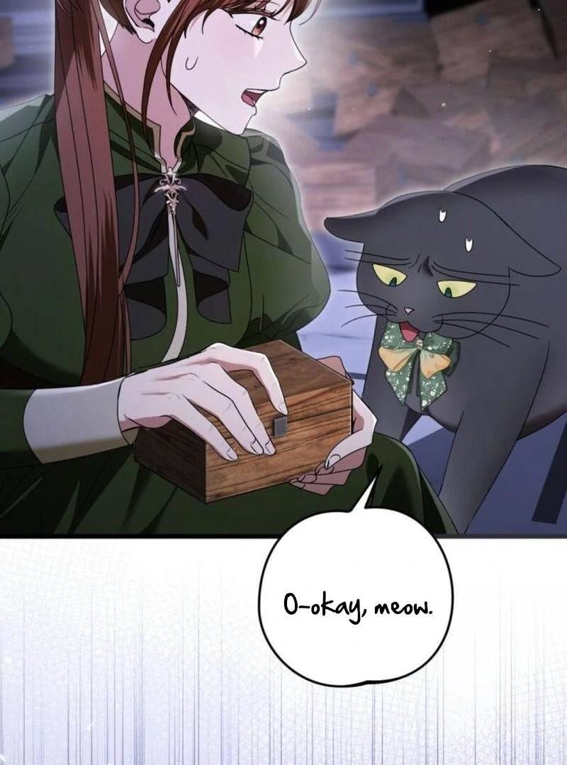 That’s Just How First Love Is, Your Highness chapter 36 page 60