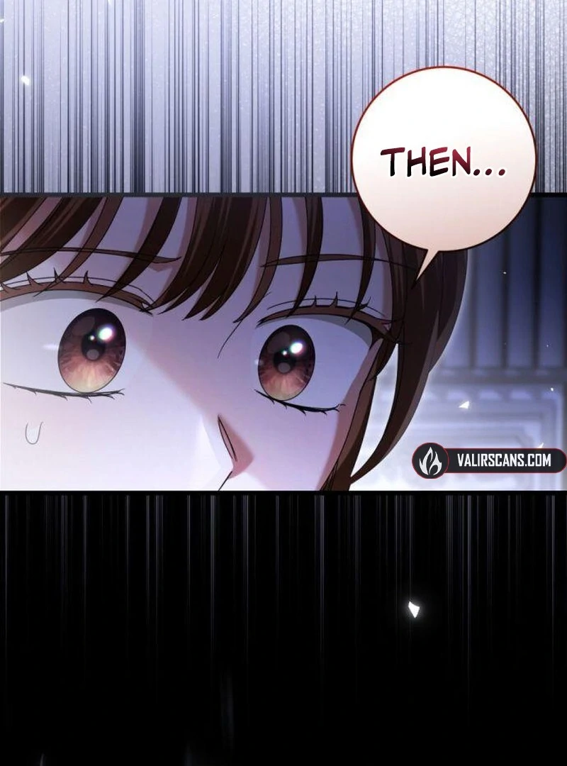 That’s Just How First Love Is, Your Highness chapter 36 page 61