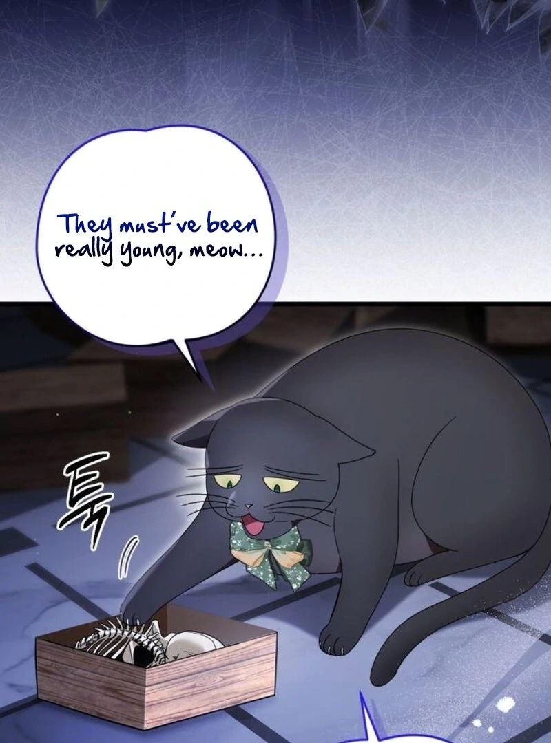 That’s Just How First Love Is, Your Highness chapter 36 page 64