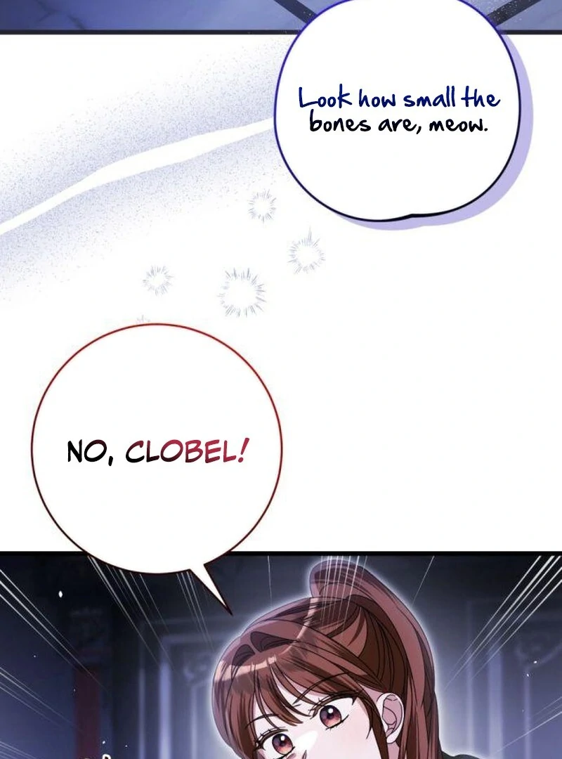 That’s Just How First Love Is, Your Highness chapter 36 page 65