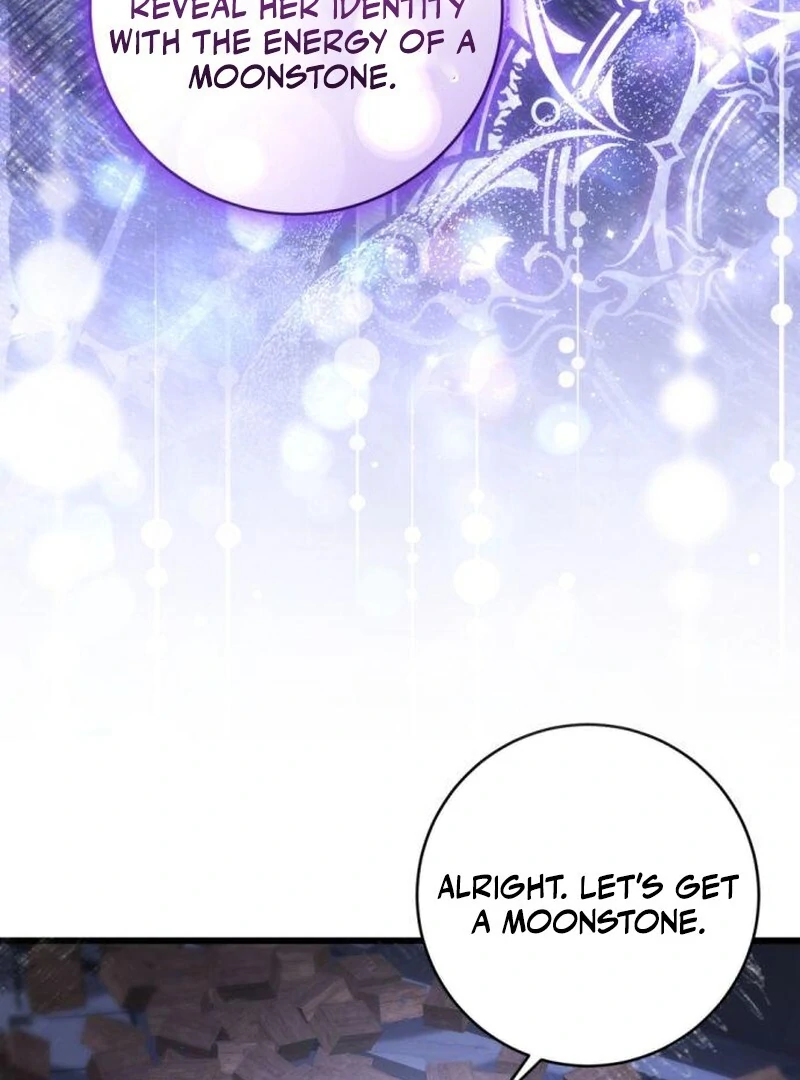 That’s Just How First Love Is, Your Highness chapter 36 page 84