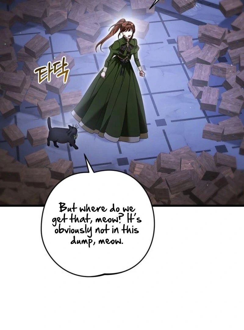 That’s Just How First Love Is, Your Highness chapter 36 page 85